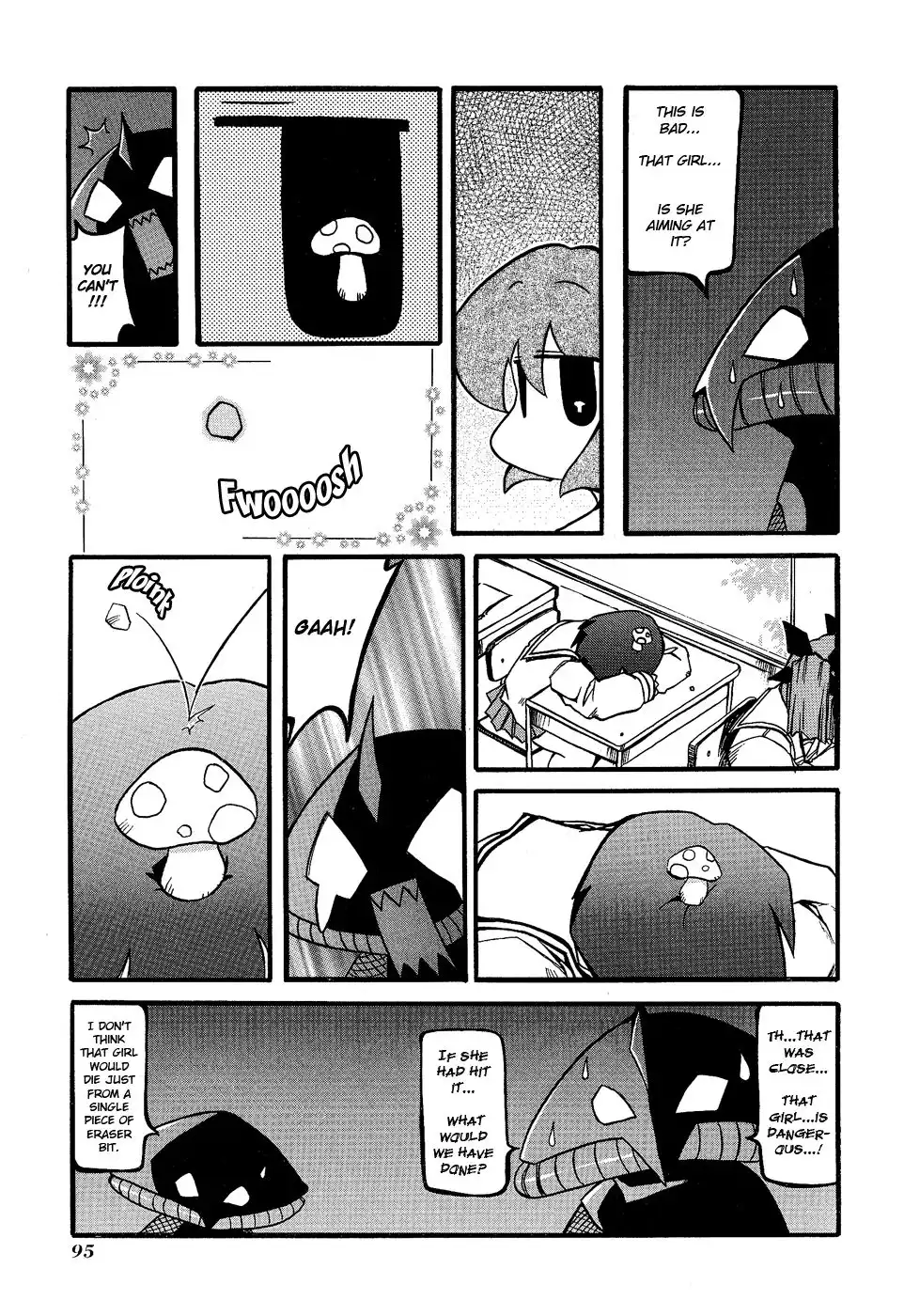 Pani Poni Chapter 25 5